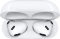 Apple AirPods 3rd generation with MagSafe charging case