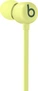 Apple Beats Flex Yuzu желтый