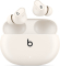 Apple Beats Studio Buds + cream white