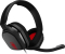 Astro Gaming A10 headset grey/red