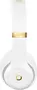 Beats by Dr. Dre Studio3 wireless white