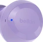 Belkin Soundshape Bolt фиолетовый