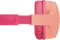 Belkin Soundshape mini pink
