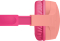 Belkin Soundshape mini wired pink