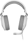 Corsair HS65 surround белый