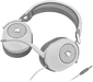 Corsair HS65 surround белый