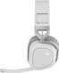 Corsair HS80 Max wireless белый