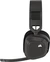 Corsair HS80 Max wireless steel серый