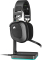 Corsair HS80 RGB wireless carbon