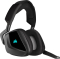 Corsair VOID RGB ELITE wireless carbon