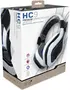 Gioteck HC9 white
