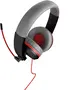 Gioteck XH100S grey/red