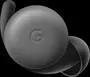Google pixel Buds A-Series Charcoal
