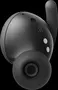 Google pixel Buds A-Series Charcoal