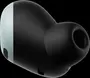 Google pixel Buds Pro Fog