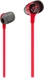 HP HyperX Cloud Earbuds II красный