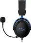 HP HyperX Cloud Alpha S black/blue