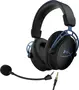 HP HyperX Cloud Alpha S black/blue