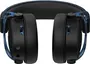 HP HyperX Cloud Alpha S black/blue