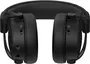 HP HyperX Cloud Alpha S black
