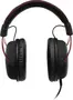 HP HyperX Cloud II red