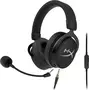 HP HyperX Cloud Mix black
