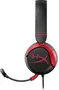HP HyperX Cloud mini black/red