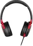 HP HyperX Cloud mini black/red
