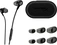 HP HyperX Cloud Earbuds II черный