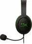 HP HyperX CloudX Chat black/green