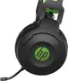 HP X1000 wireless-Gaming-Headset