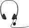 HP stereo 3.5mm headset G2
