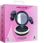 Happy Plugs Adore черный