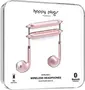 Happy Plugs Earbud Plus wireless II Rose Gold