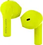 Happy Plugs Joy Neon Yellow