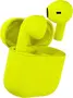 Happy Plugs Joy Neon Yellow