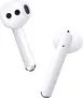 Huawei FreeBuds 3 white