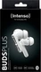 Intenso Buds Plus T312AE белый