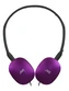 JVC HA-S160M фиолетовый