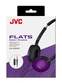 JVC HA-S160M фиолетовый