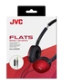 JVC HA-S160M красный
