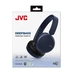 JVC HA-S36W синий
