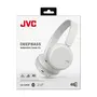 JVC HA-S36W white