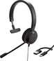 Jabra Evolve 20 моно UC USB-C/A