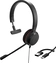 Jabra Evolve 20 моно MS USB-C/A