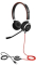 Jabra Evolve 40 UC stereo