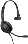 Jabra Evolve2 30 SE моно USB-C MS