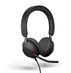 Jabra Evolve2 40 SE стерео USB-C/A MS