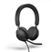 Jabra Evolve2 40 SE стерео USB-C/A UC