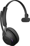 Jabra Evolve2 65 моно USB-C UC черный